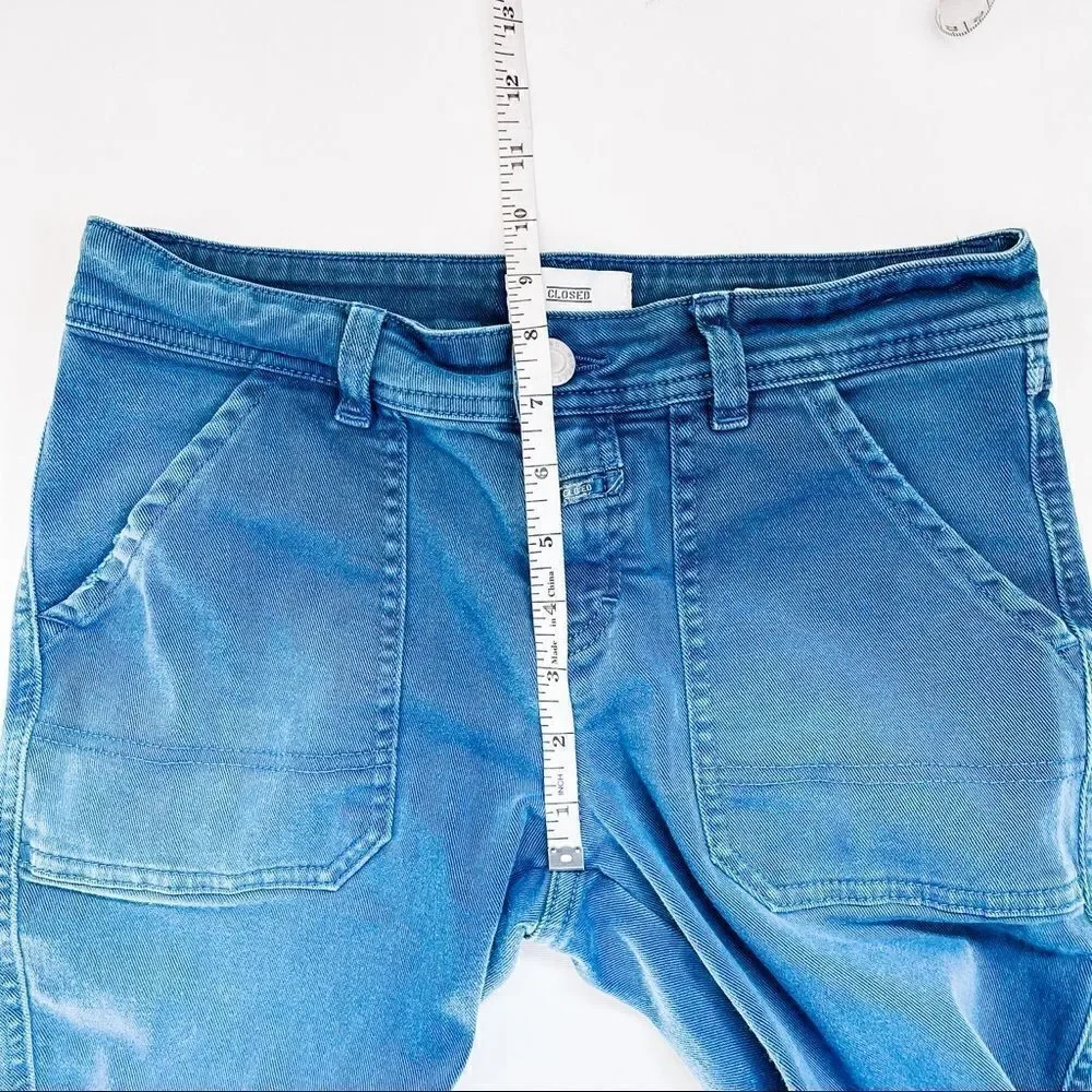 Closed Francesca Moto Pants